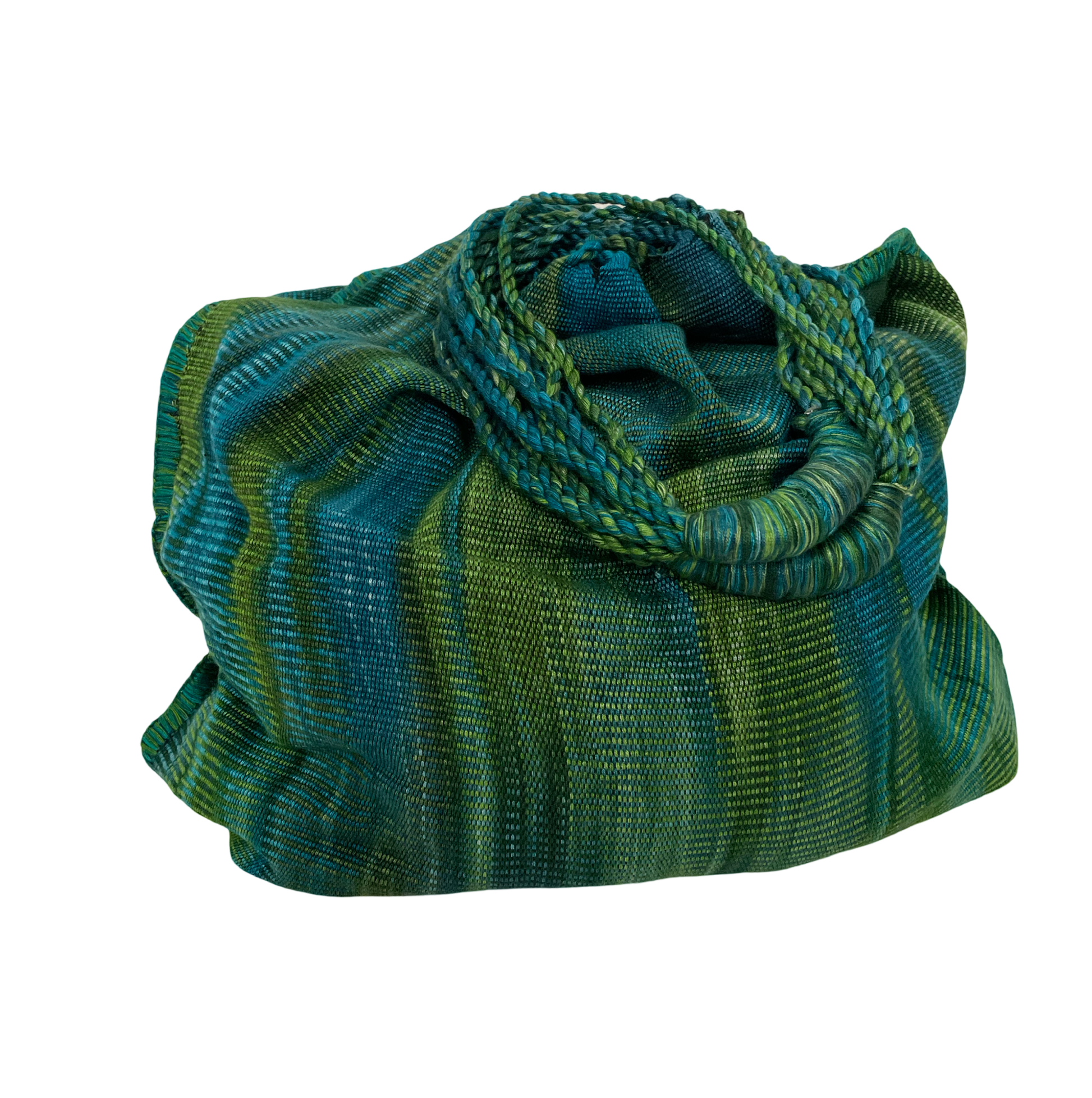 Bamboo Shoulder Bag-4