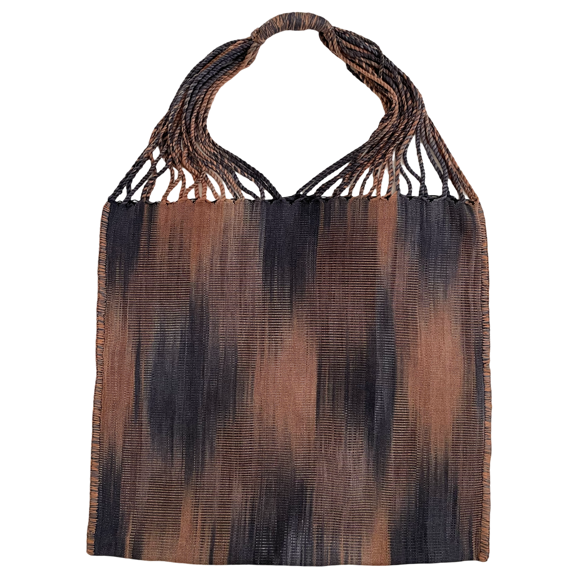 Bamboo Shoulder Bag-2
