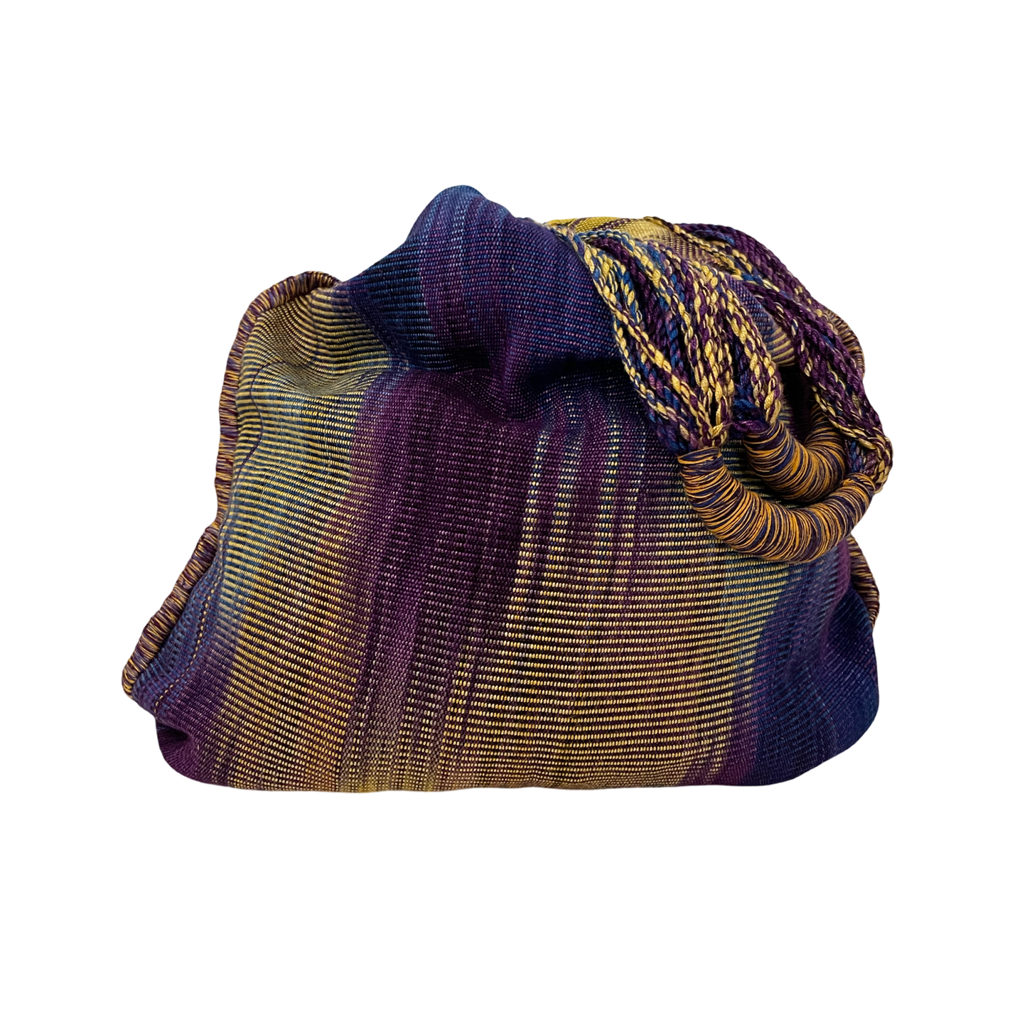 Bamboo Shoulder Bag-7