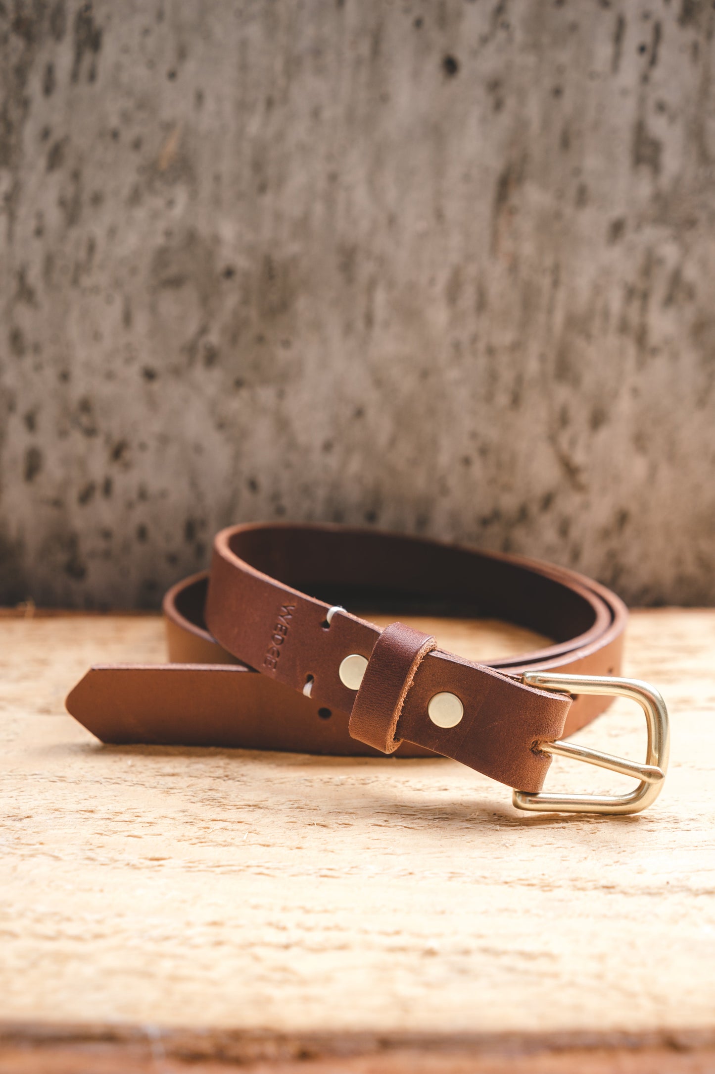 Brunswick Belt-2