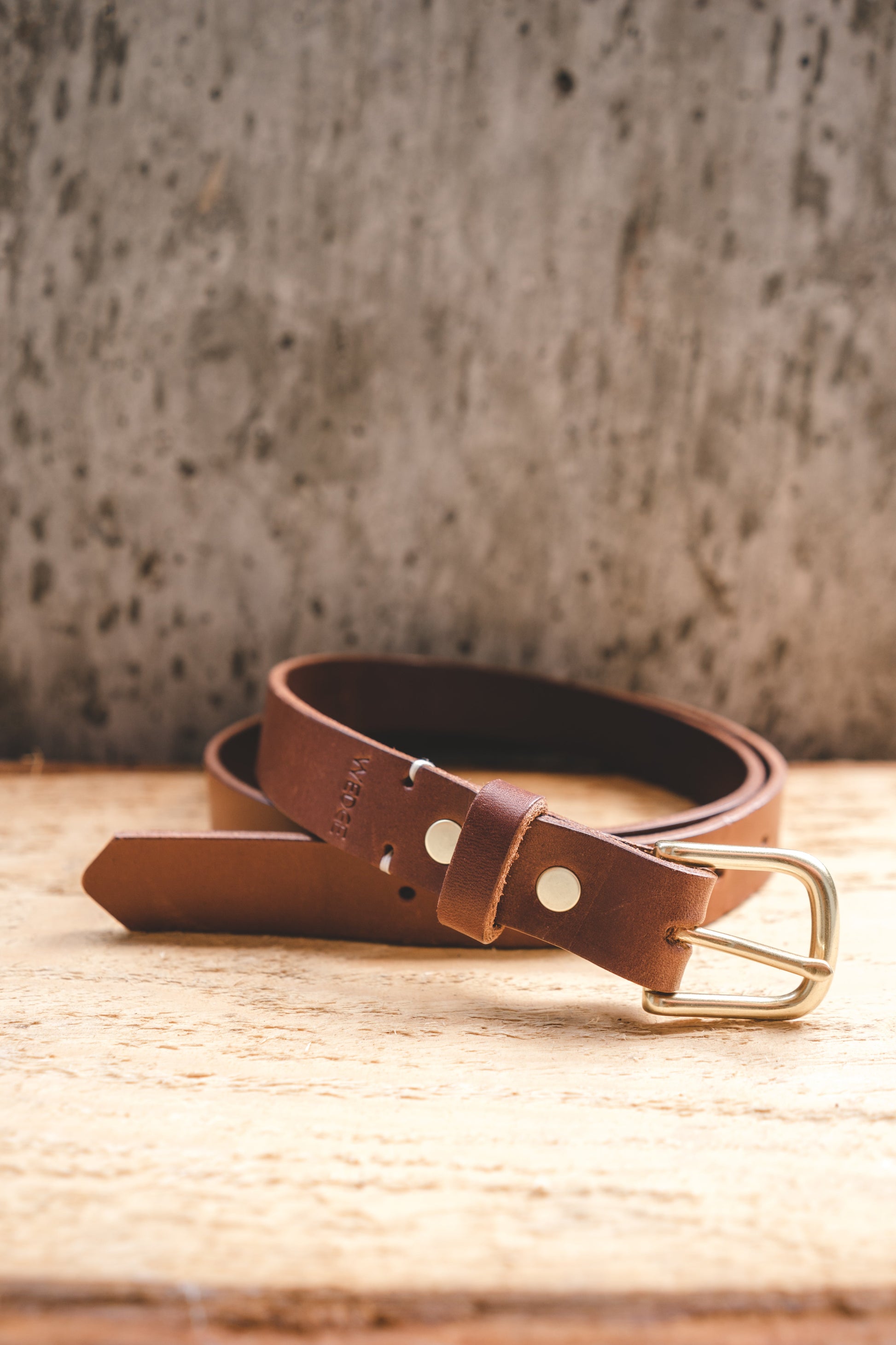 Brunswick Belt-2
