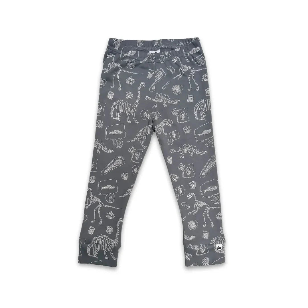 Kids Bamboo Leggings | Prints — Last Call-10