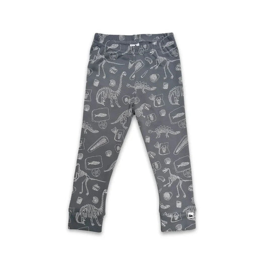 Kids Bamboo Leggings | Prints — Last Call-10